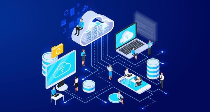 Online cursus platform