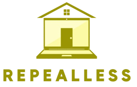 Repealless logo